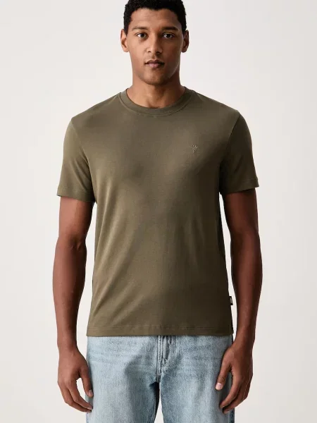 Joop! tricou pentru bărbați din verde
