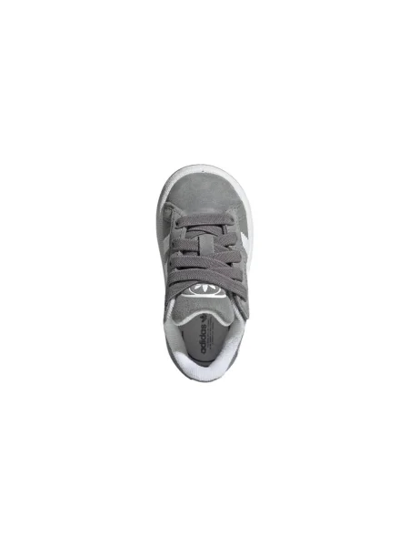 Pantofi copii Adidas gri