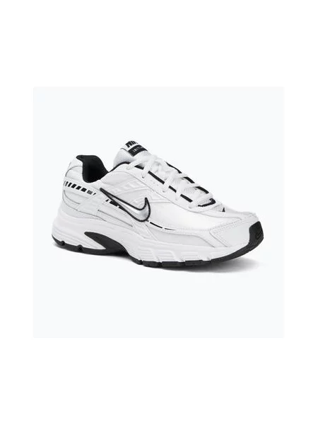 Кроссовки Nike белые