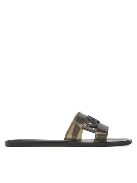 Papuci Karl Lagerfeld negru