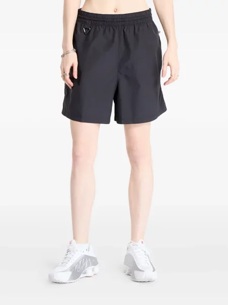 Pantaloni scurți Nike galben