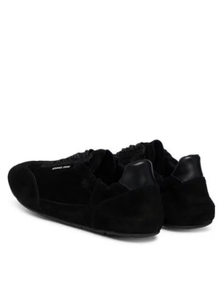 MICHAEL Michael Kors Sneakersy Archer  čierna
