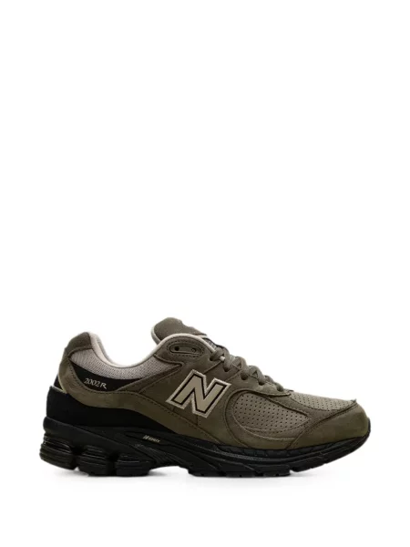 Sneakerși New Balance verde