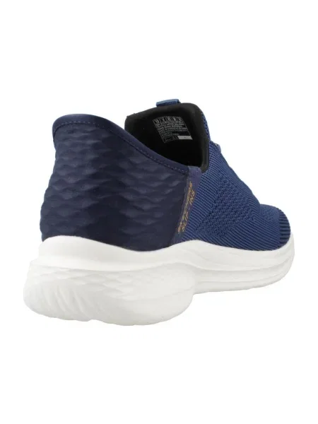 Skechers Sneakers Slade albastru