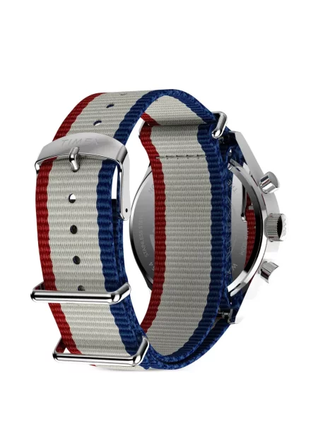 Ceas Timex alb