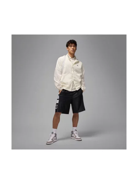 Rövidnadrág Nike fekete