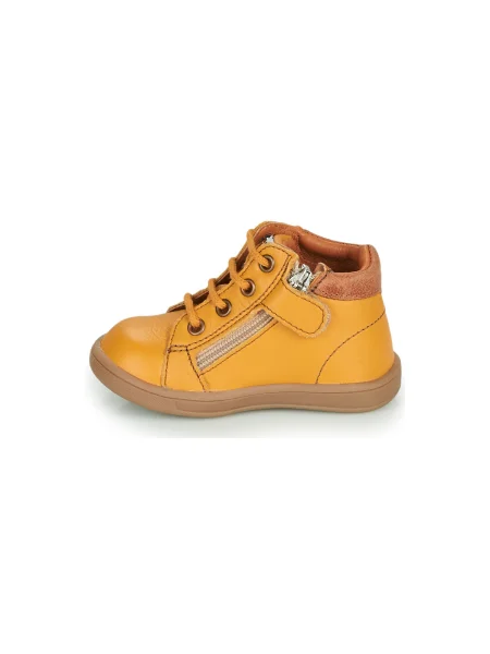 Pantofi copii Gbb portocaliu