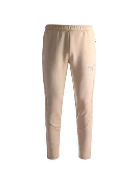 PUMA Pantaloni sport bej