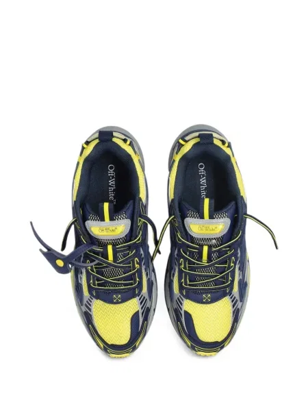 Sneaker Off-white fehér