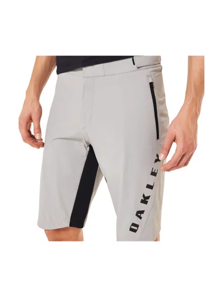Pantaloni Oakley negru