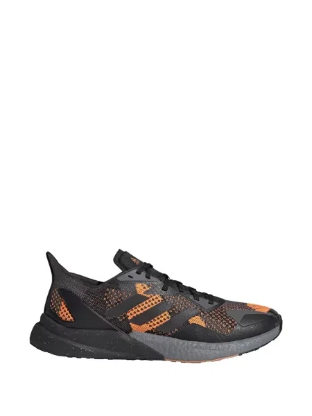 Běžecké běžecké boty Adidas Superstar černé
