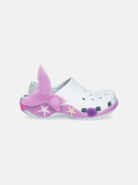 Детские шлепанцы Crocs