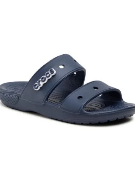Pantofi Crocs albastru