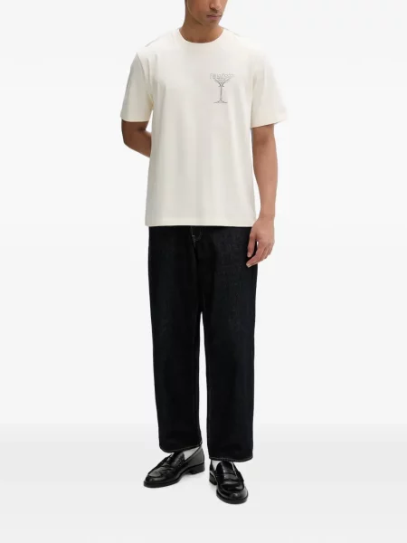 Tricou Filling Pieces cu imagine