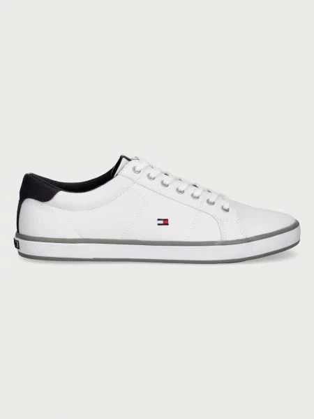Tommy Hilfiger tenisky bílé