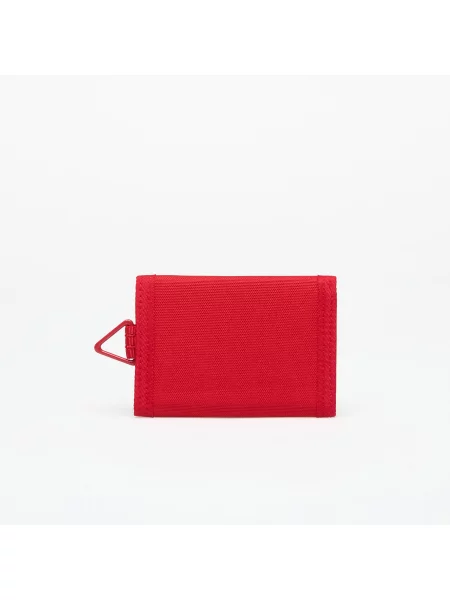 Портфейл Jordan Air Raid Wallet Gym Red Universal червено