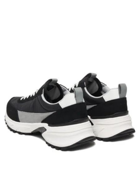 Sportcipők Calvin Klein Hike Runner Casual Ny-Su Színes fehér