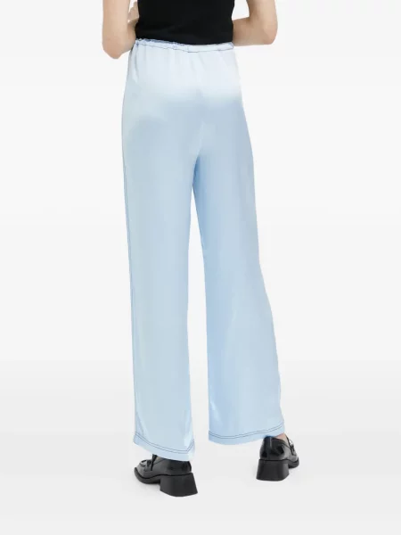 Панталон Resume синьо