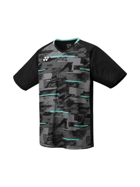 Póló Yonex fekete