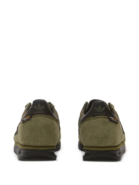 Sneakerși Adidas Terrex verde