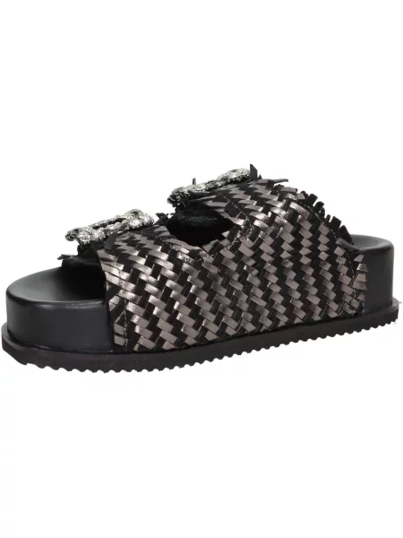 Pantofi Keys negru