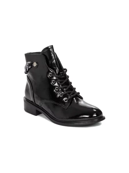 Pantofi Filippo negru