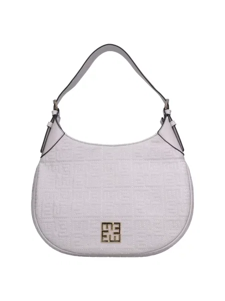 Torebka Ermanno Scervino szara