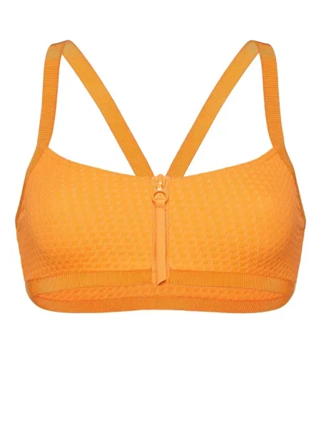 Bikiny Eres oranžové