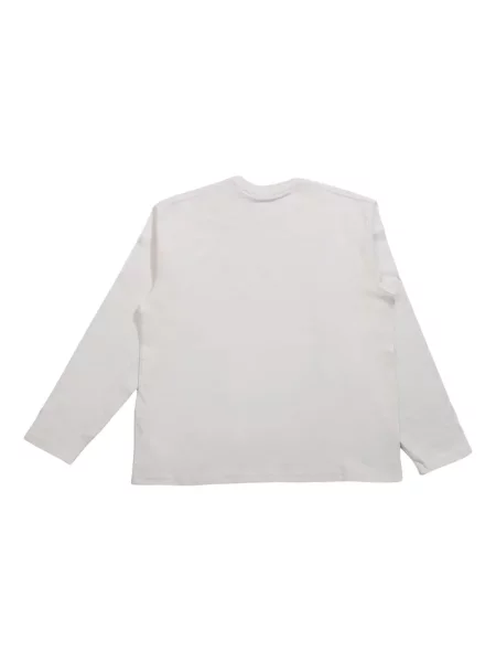 Długa koszulka Polo Ralph Lauren szara