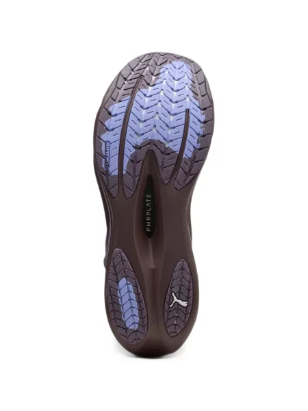 Sneakers Puma Nitro καφέ