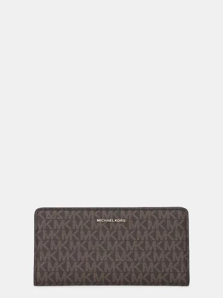 Adidas rucsac mare cu imprimeu maro