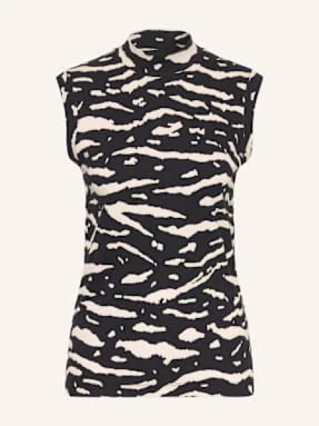 Top Marc Cain czarny