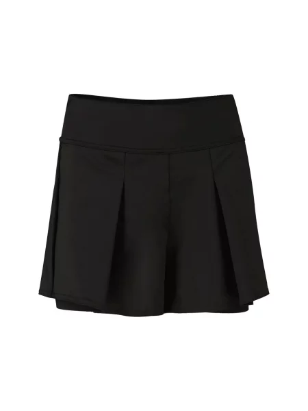 Pantaloni scurți Adidas negru