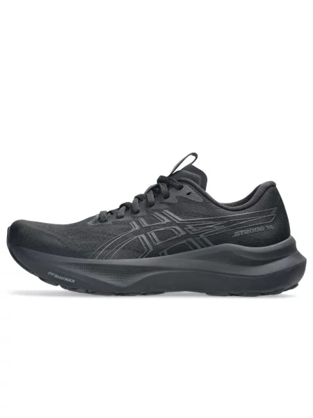 Buty Do Biegania Asics 14 czarne