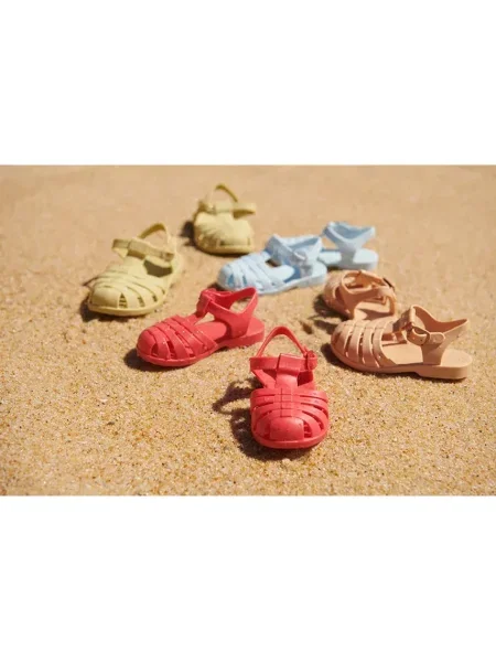 Liewood босоніжки дитячі Bre Sandals