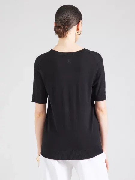 Smith&Soul Pulover negru