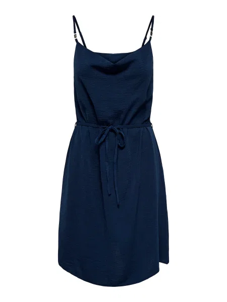 JDY Rochie de vară JDYDIVYA bleumarin