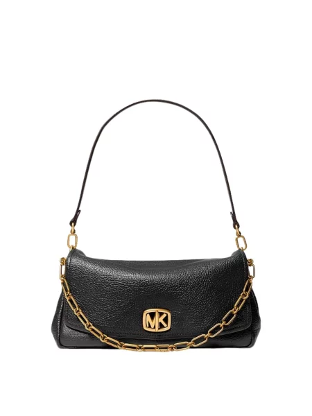 Kabelka Michael Michael Kors černá