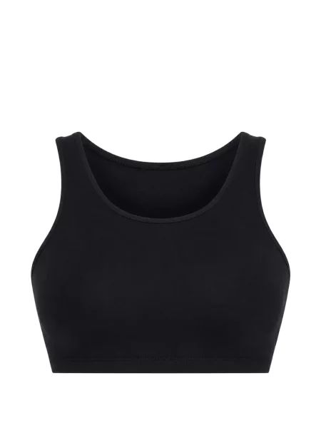 Stanik sportowy Urban Classics czarny