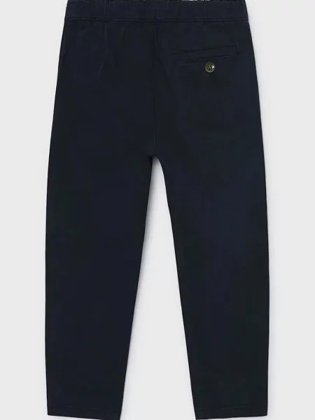 Mayoral штани chinos дитячі з chinosy jogger