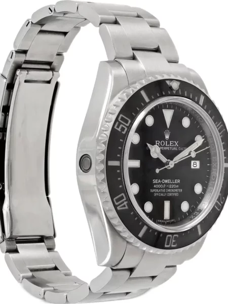 Ceas Rolex negru