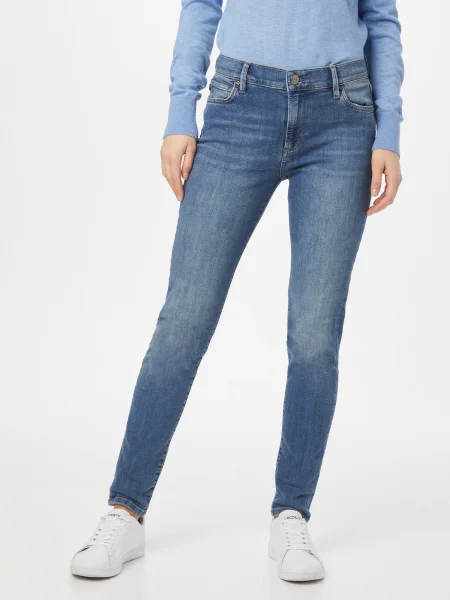 JOOP! Jeans denim albastru