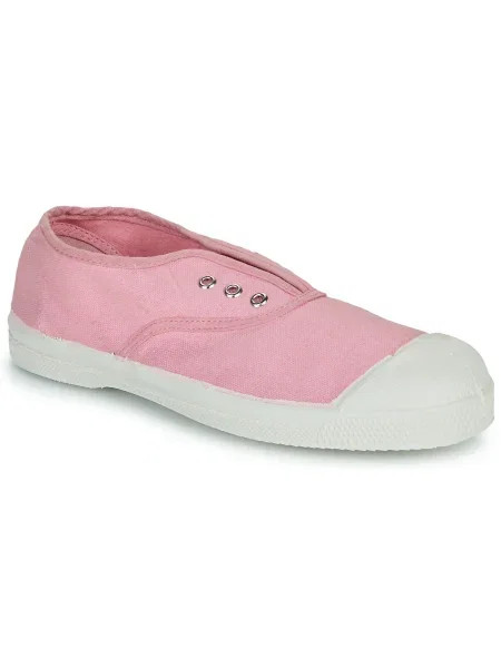 Pantofi copii Bensimon roz