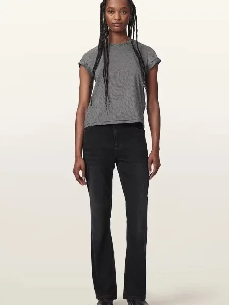Джинсы Allsaints