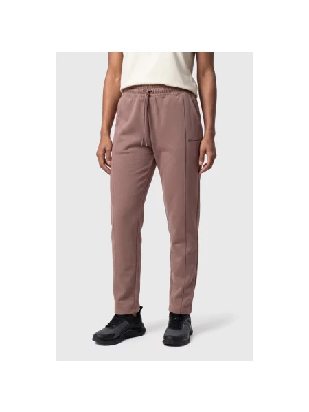 Pantaloni Champion maro