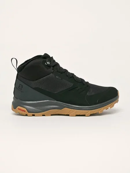 Salomon Cipele Outsnap Cswp crna