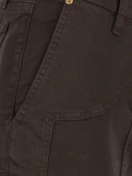Pantaloni Jeckerson maro