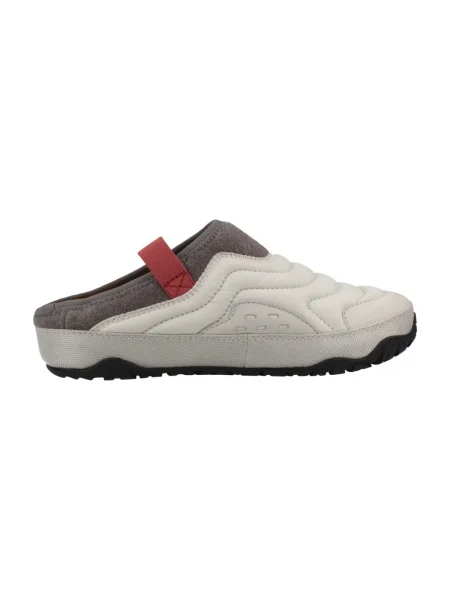 Pantofi Teva gri