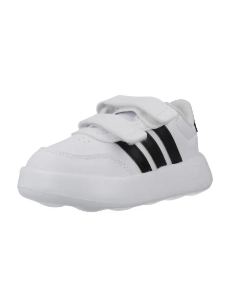 Gyerek félcipő Adidas fehér