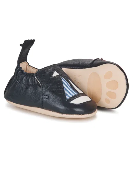 Pantofi copii Easy Peasy albastru